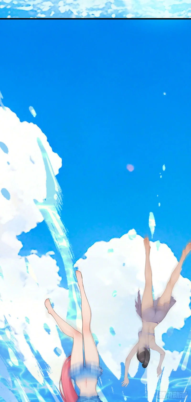 第129话 大闹海滩？ 第20页