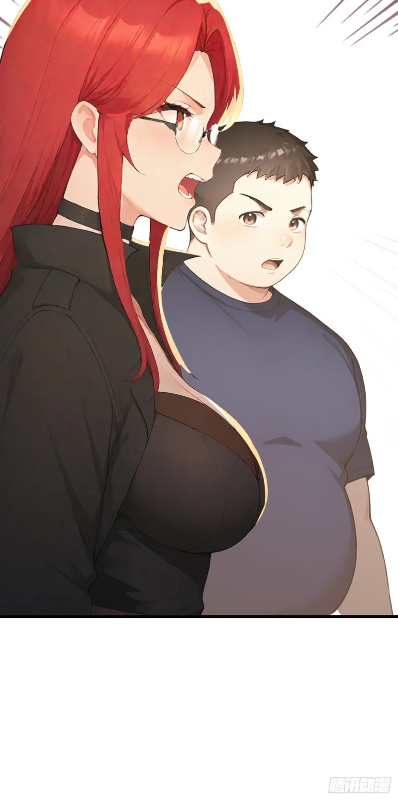 第129话 大闹海滩？ 第48页