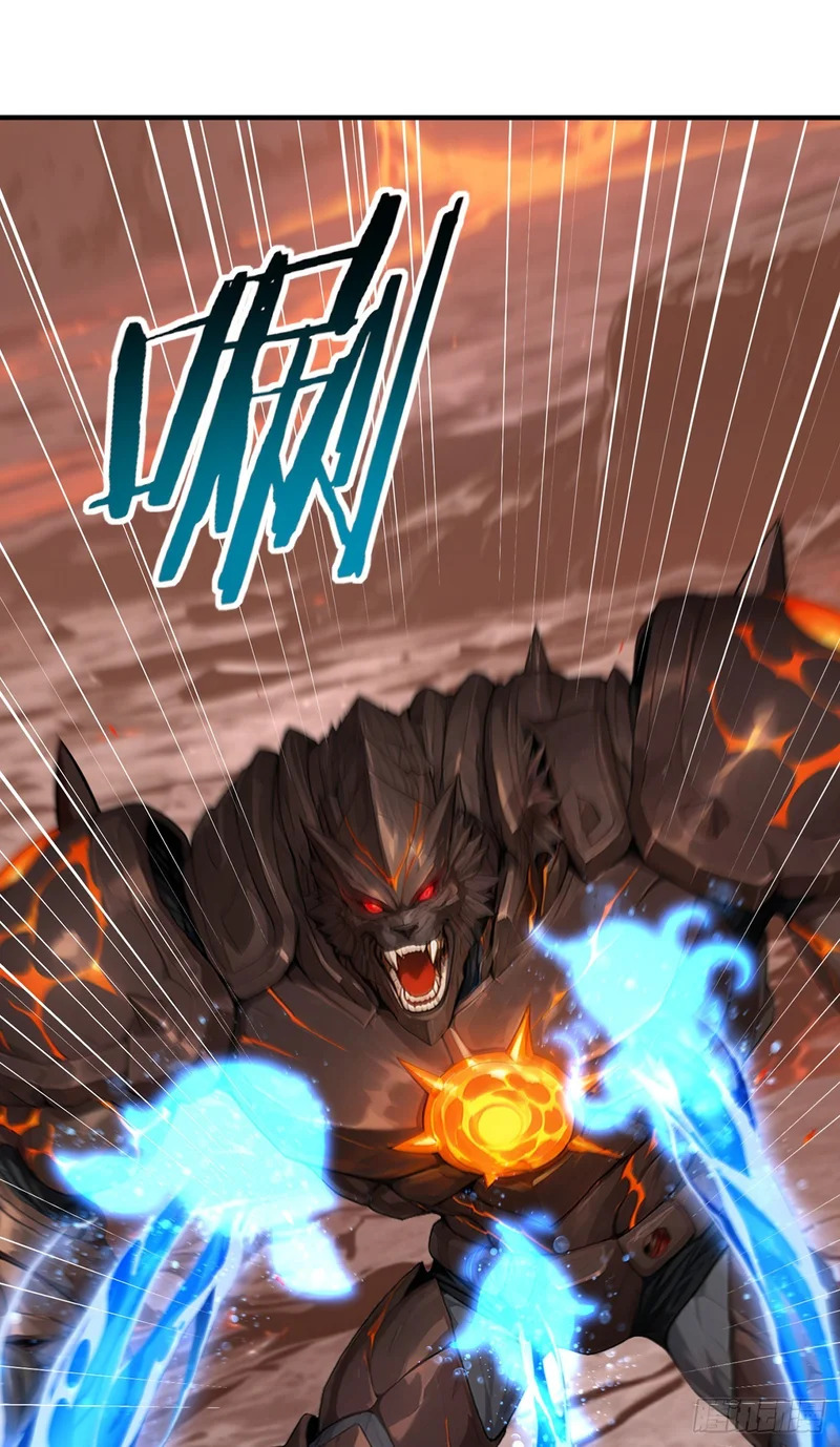 第131话 熊哥…你好…… 第61页