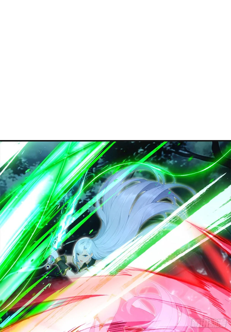 第135话 是它来了？！ 第24页