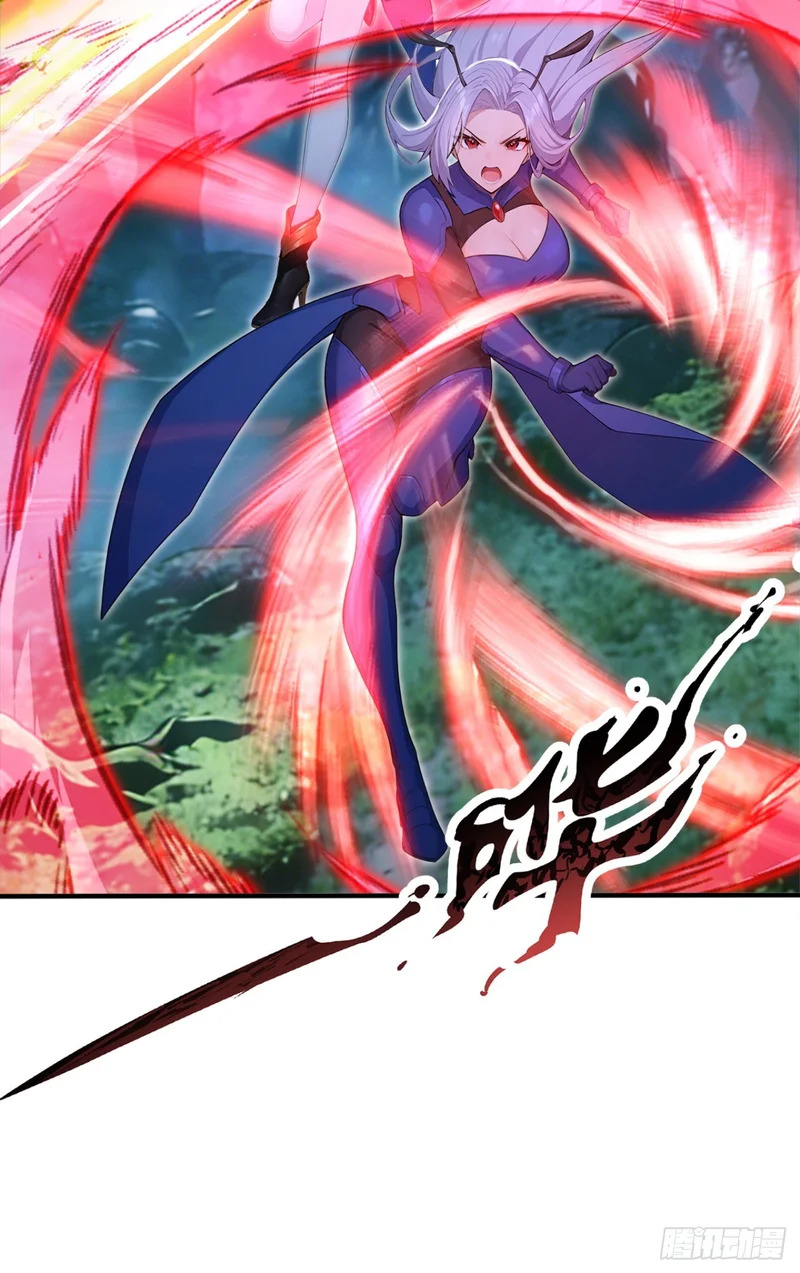 第135话 是它来了？！ 第25页