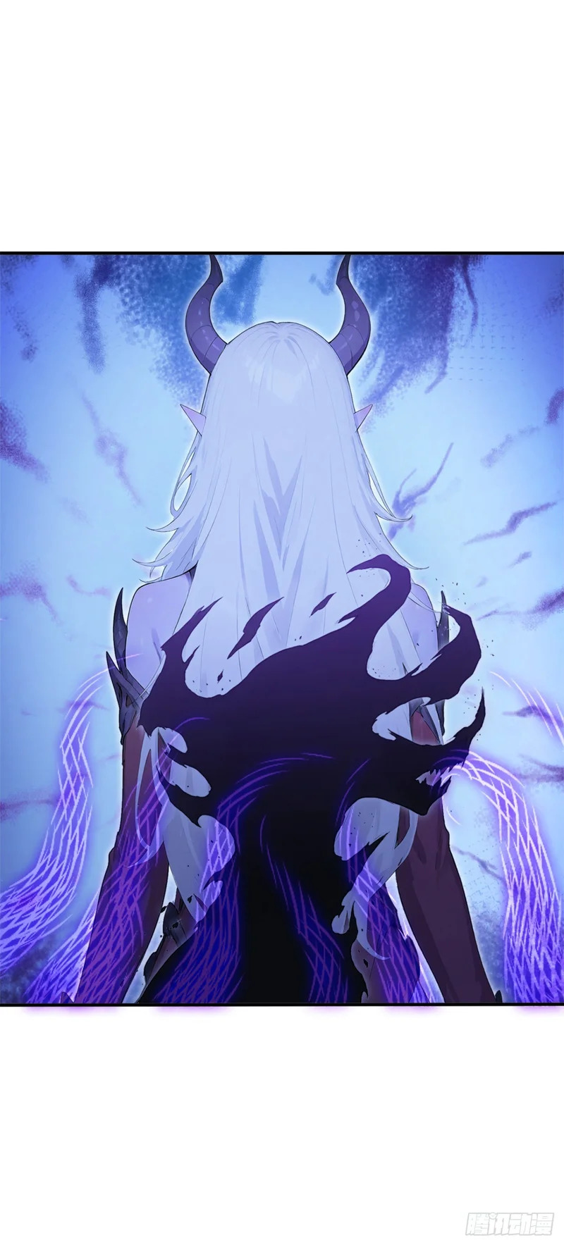 第136话 灵魔，现身吧！ 第27页