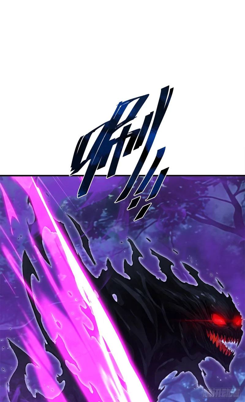 第136话 灵魔，现身吧！ 第34页