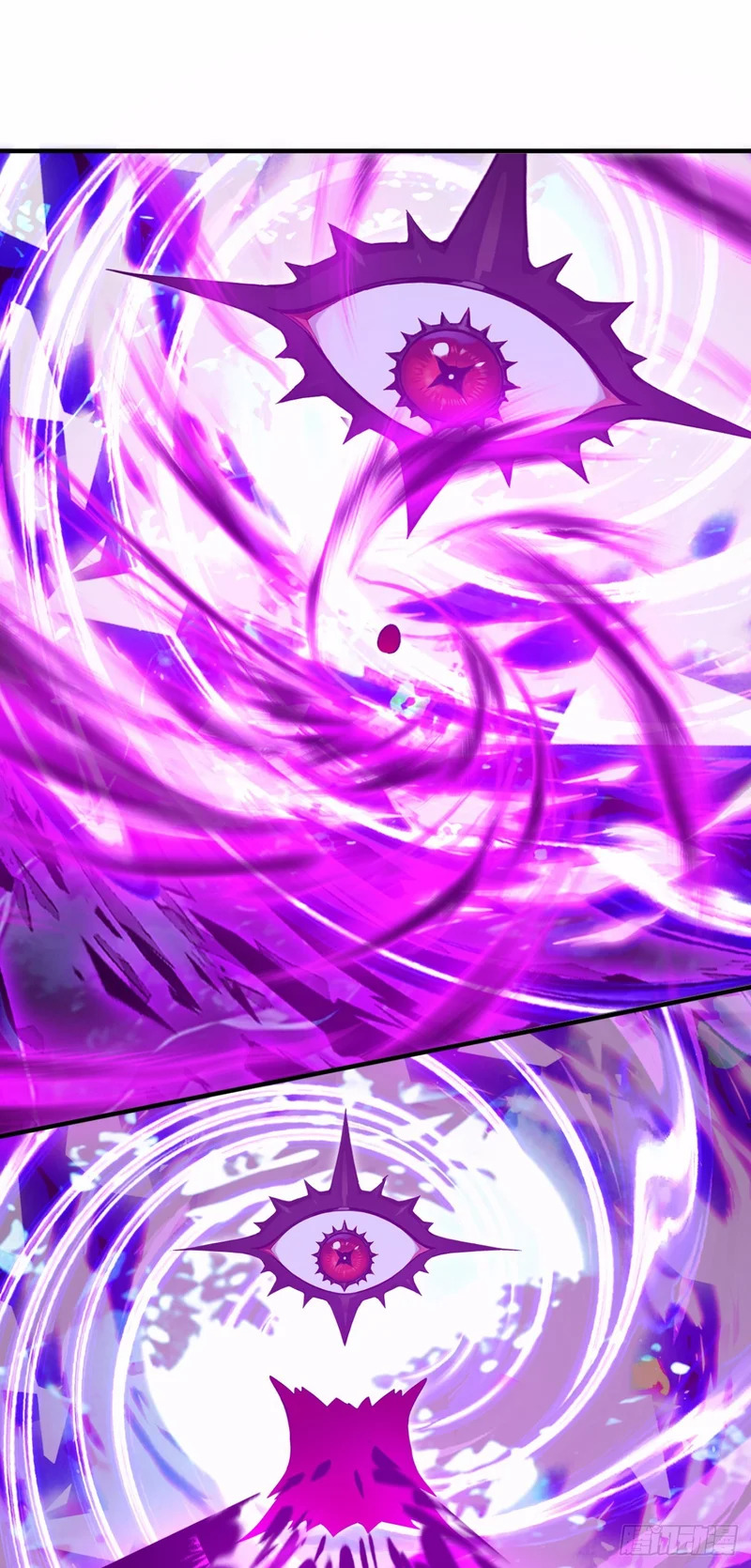 第136话 灵魔，现身吧！ 第52页