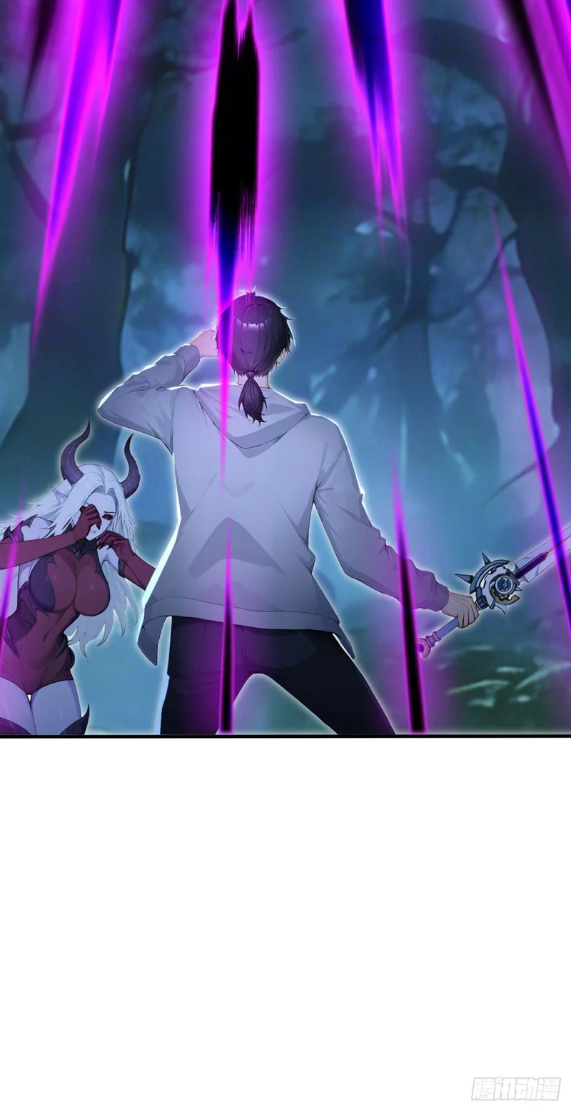 第136话 灵魔，现身吧！ 第54页