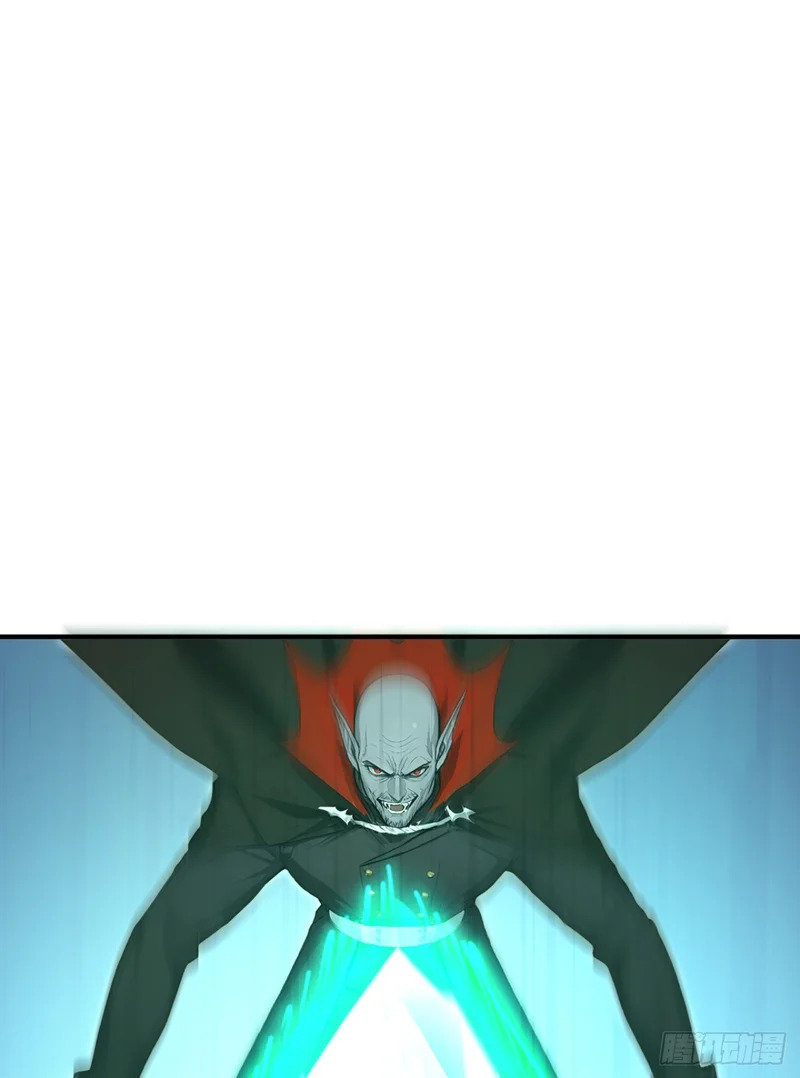第138话 鱼死网破 第51页