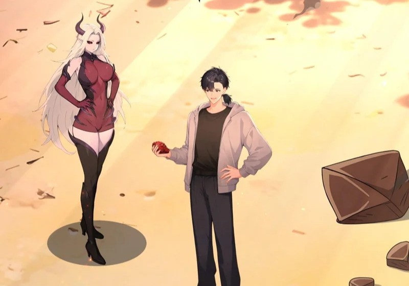 第144话 你们在耍我！ 第41页