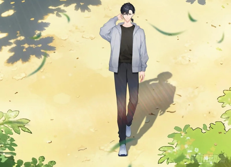 第145话 欢迎来到特兽局 第6页