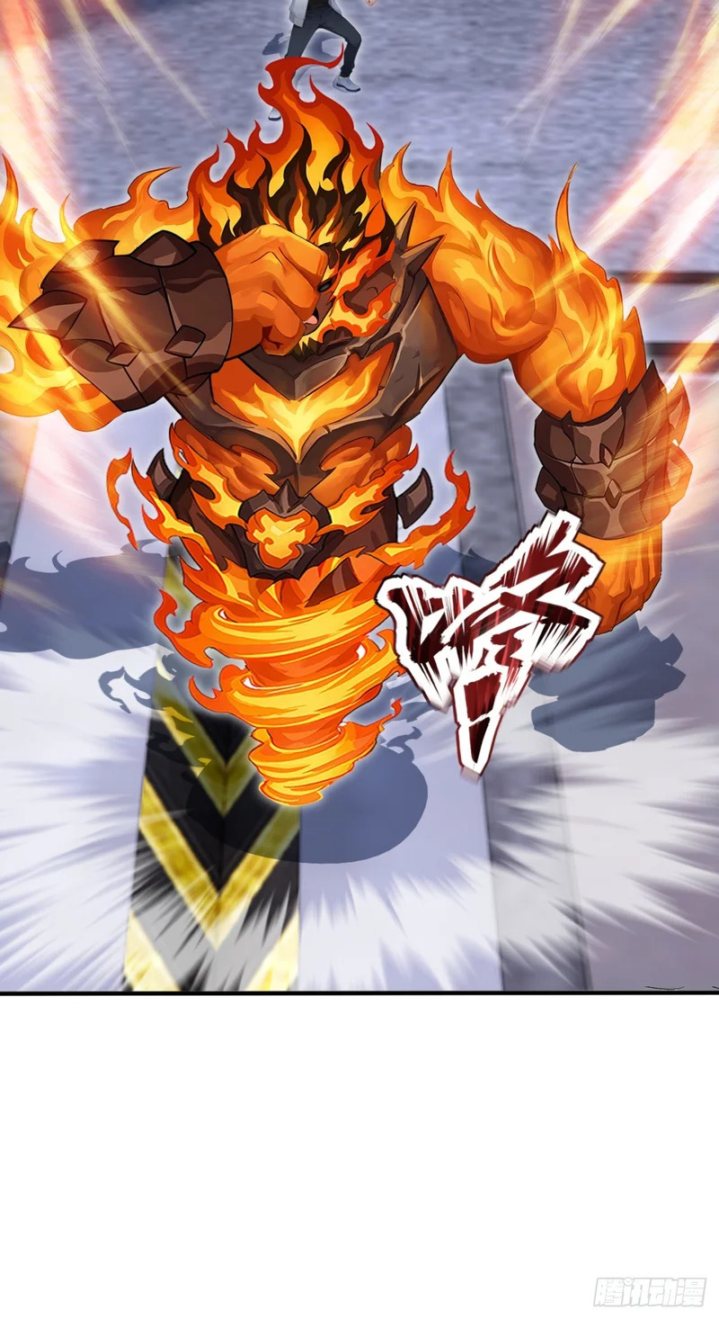 第145话 欢迎来到特兽局 第40页