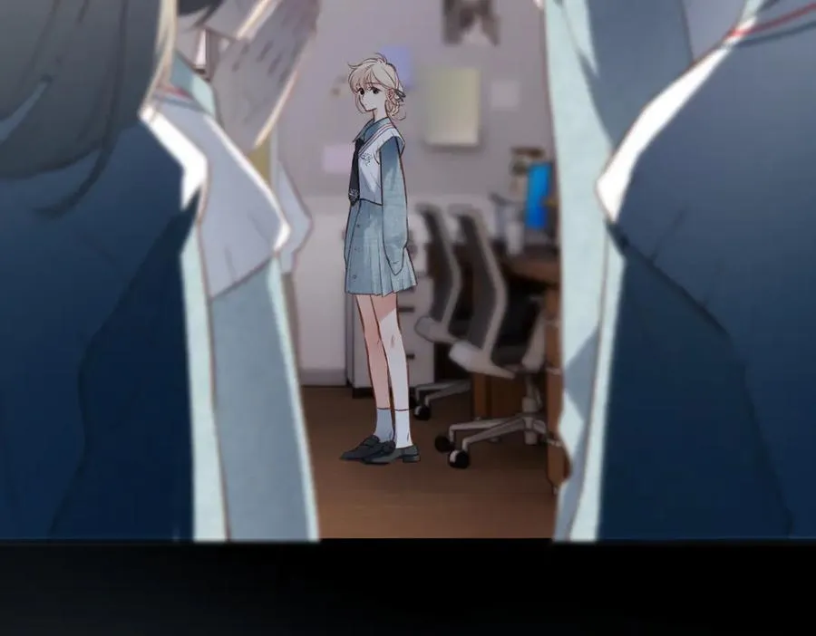 第28话 是个骗子 第47页