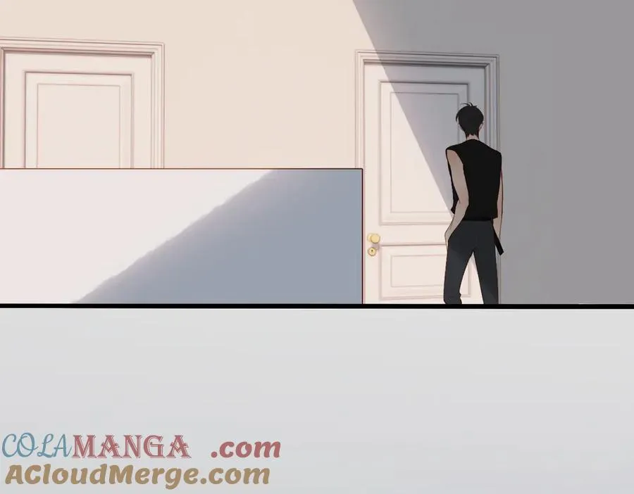 第32话 命运的礼物 第81页