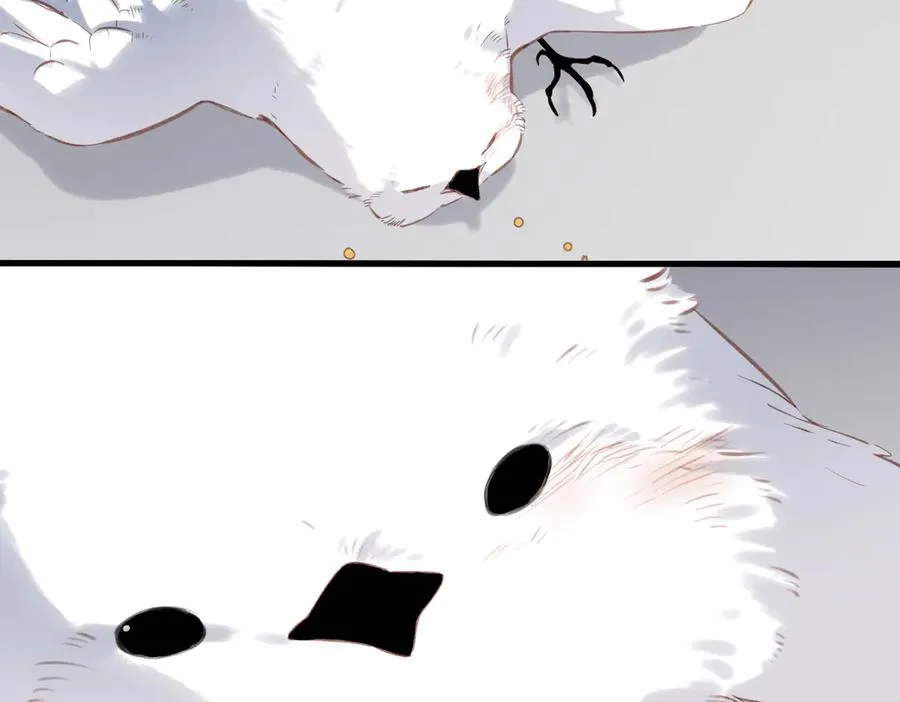 第32话 命运的礼物 第83页