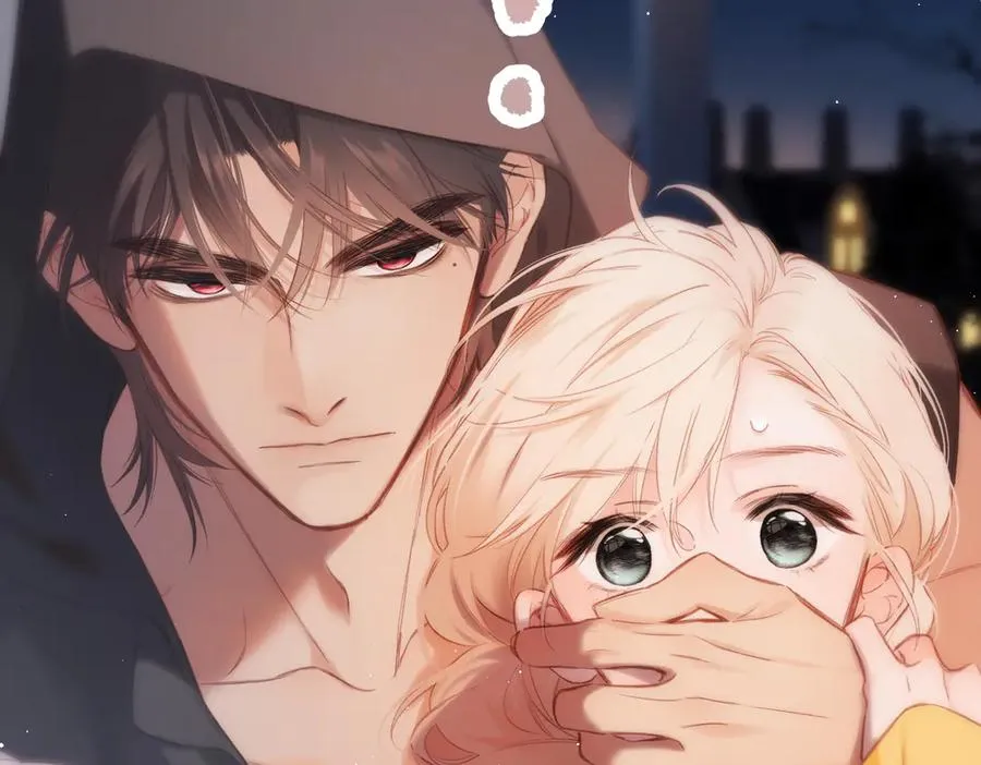 第4话 奇怪的大小姐 第32页