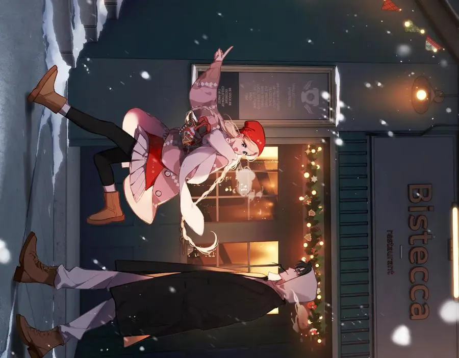 第19话 窥见 第2页