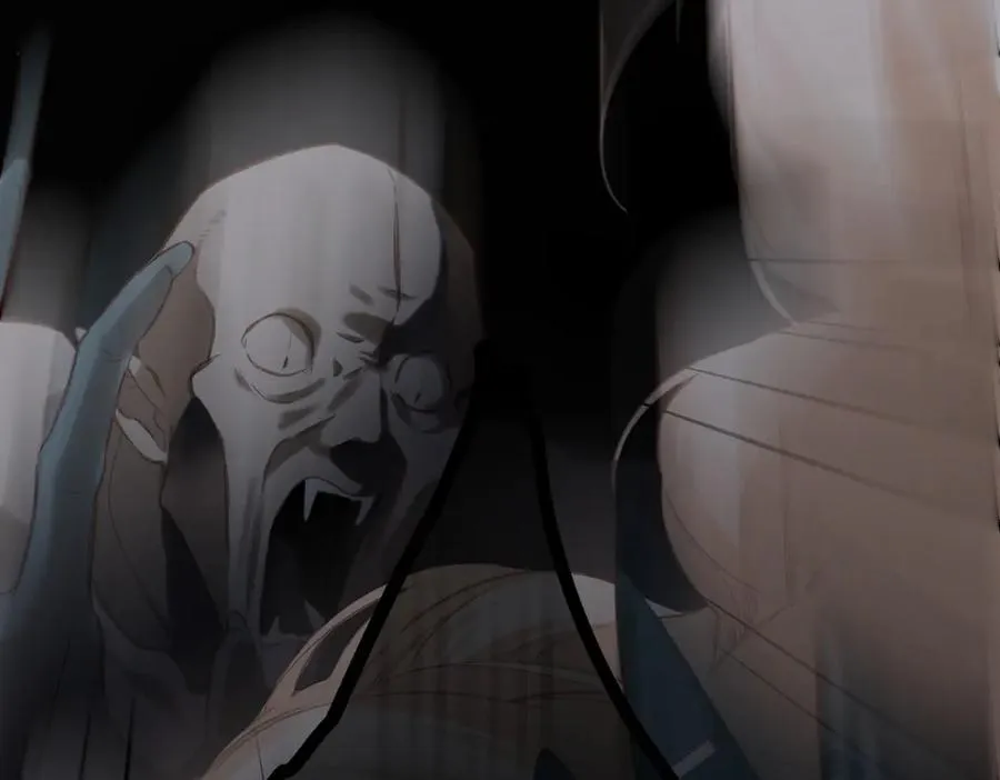 第19话 窥见 第100页