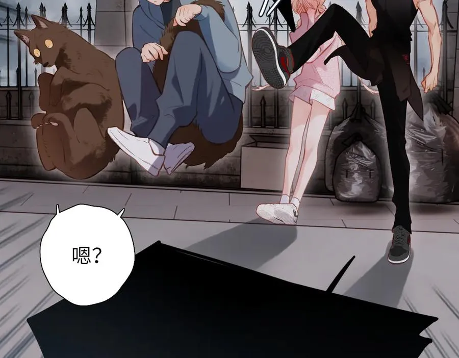 第31话 小动物 第12页