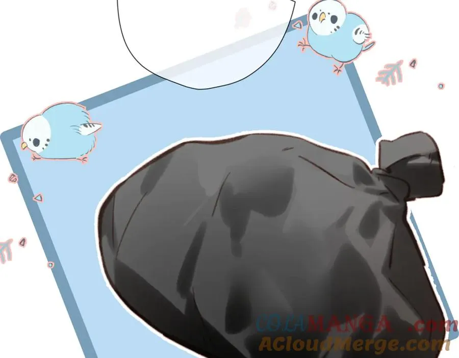 第31话 小动物 第52页