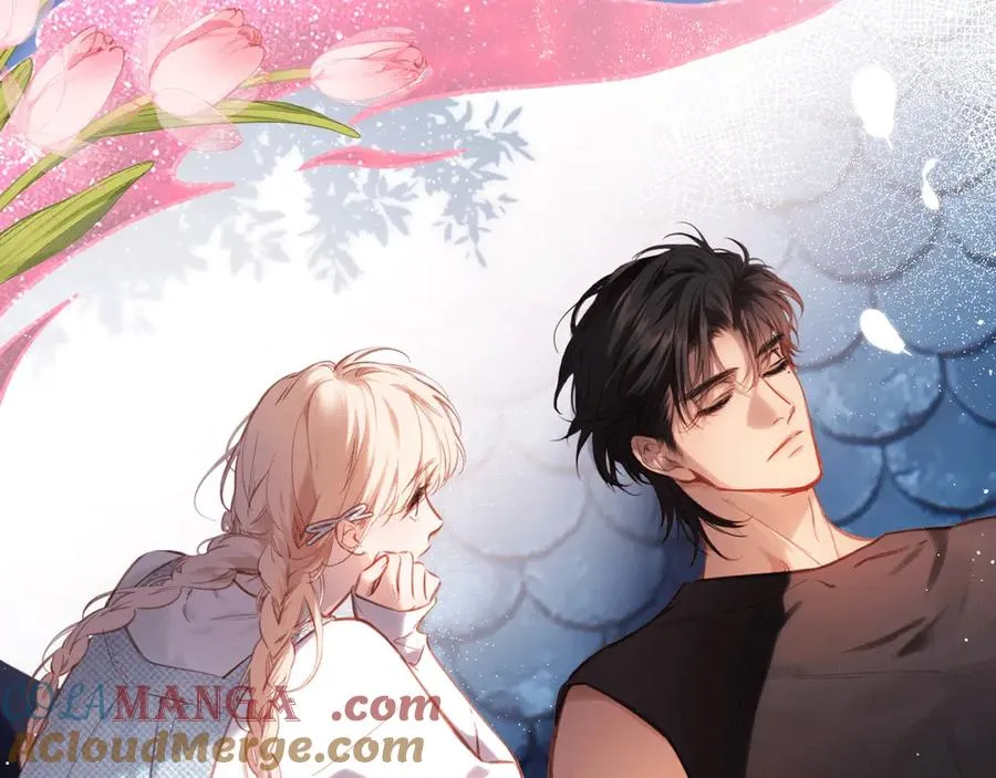 特典预热：6月19日 冷峻狼人x呆萌女高 独一无二的浪漫生日 第5页