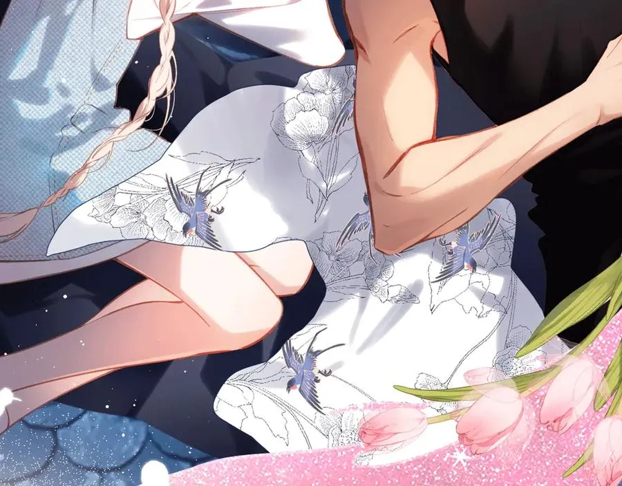 特典预热：6月19日 冷峻狼人x呆萌女高 独一无二的浪漫生日 第6页