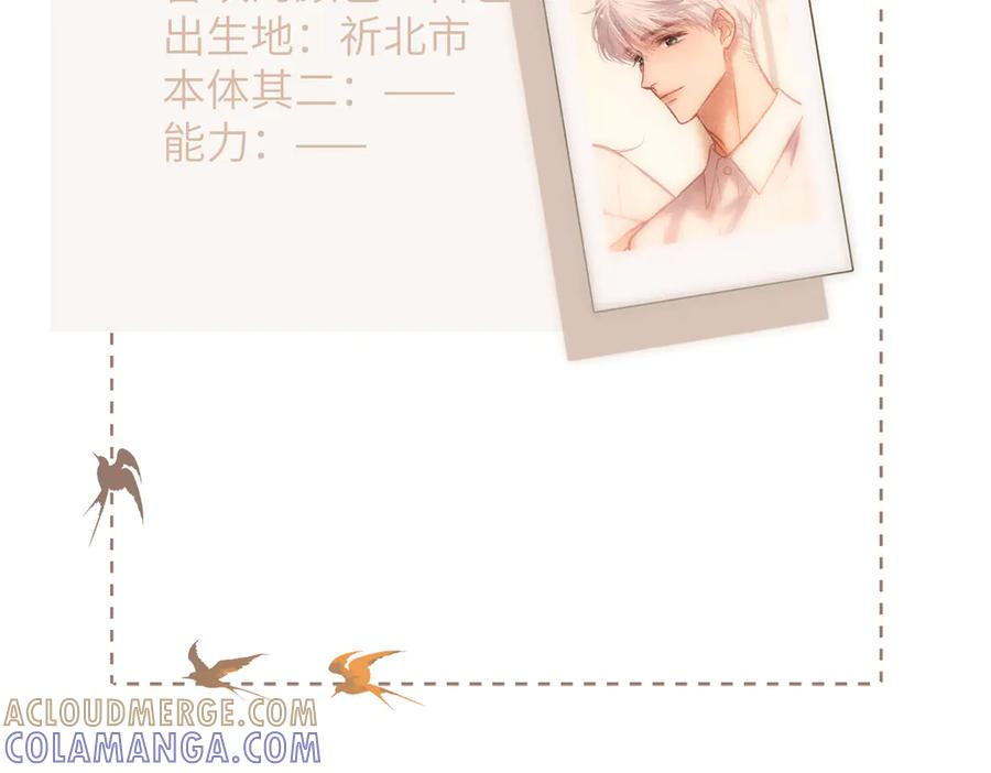 休息日 人物小档案 第10页
