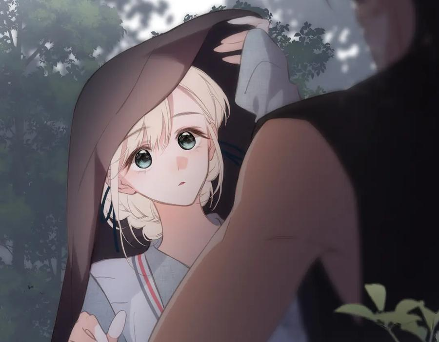 第44话 嘱咐 第32页