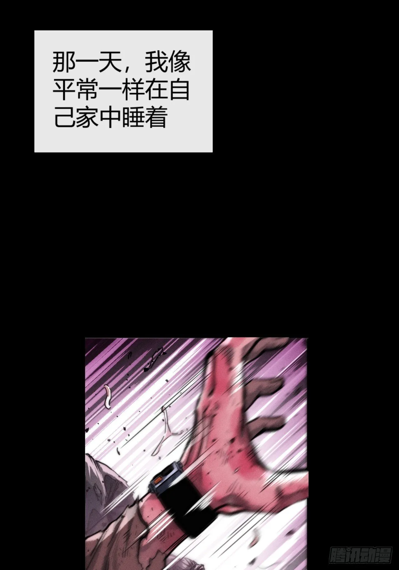 我赌对了 第13页