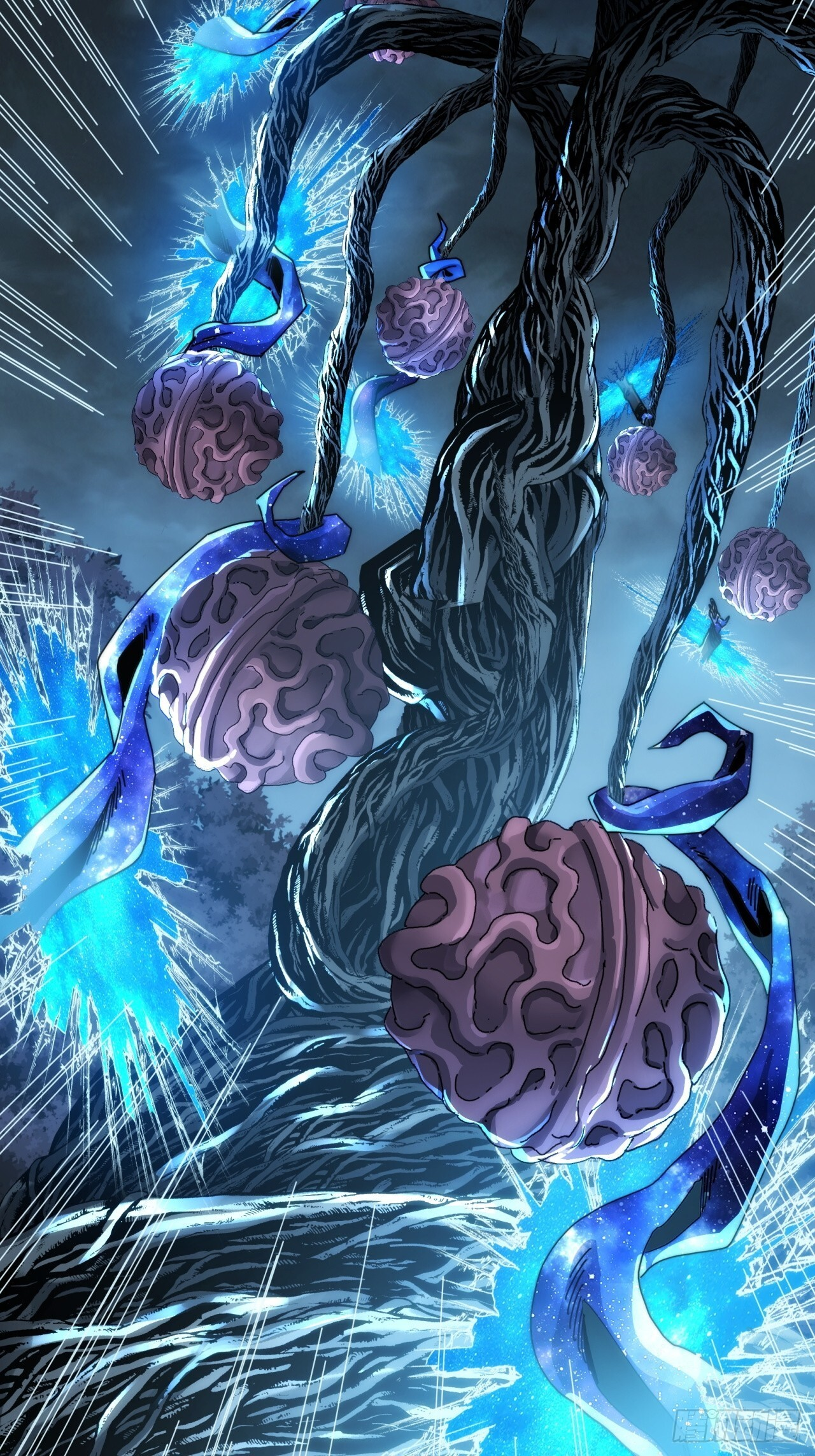 休想逃 第46页