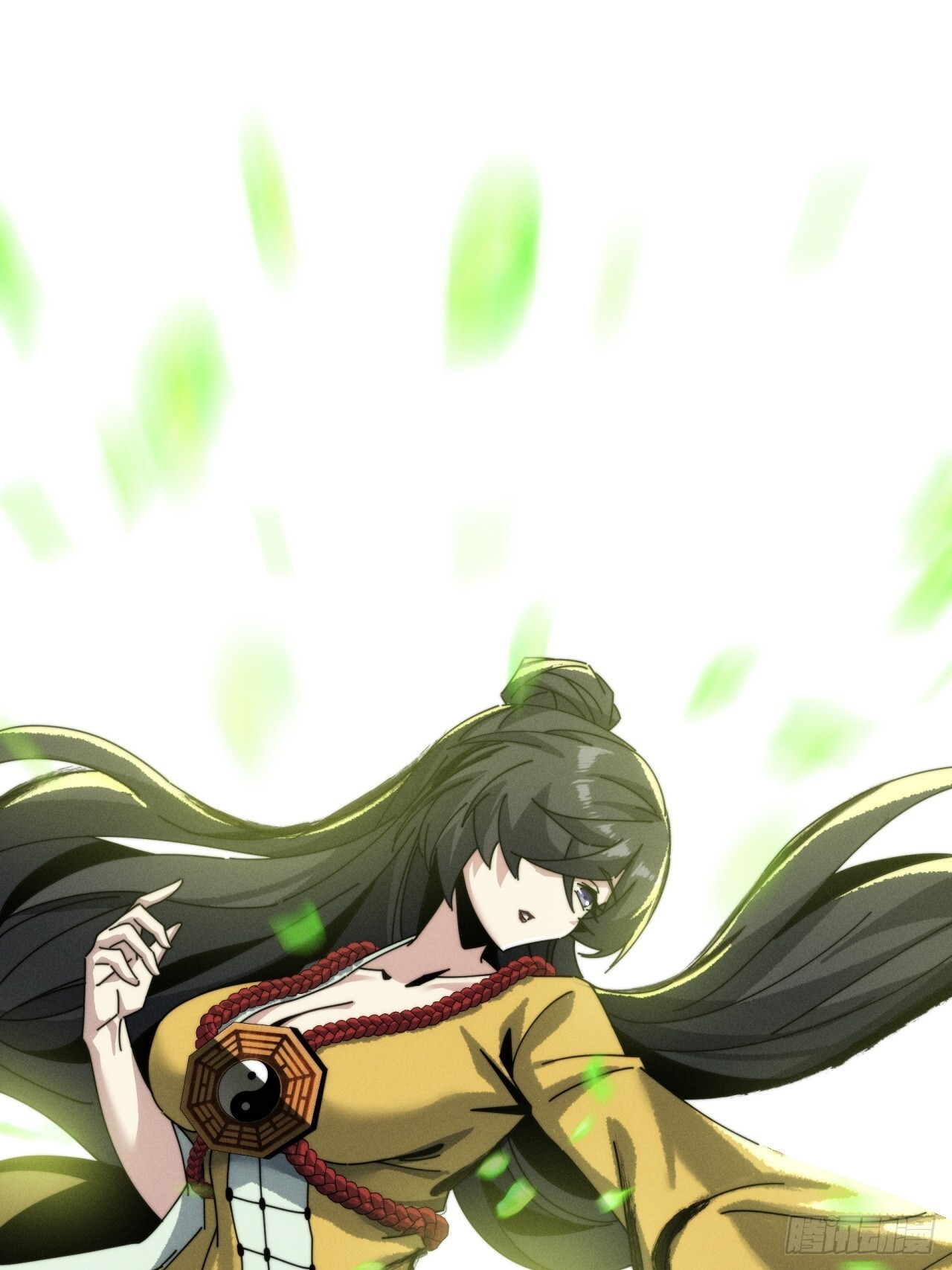 魔法 第16页