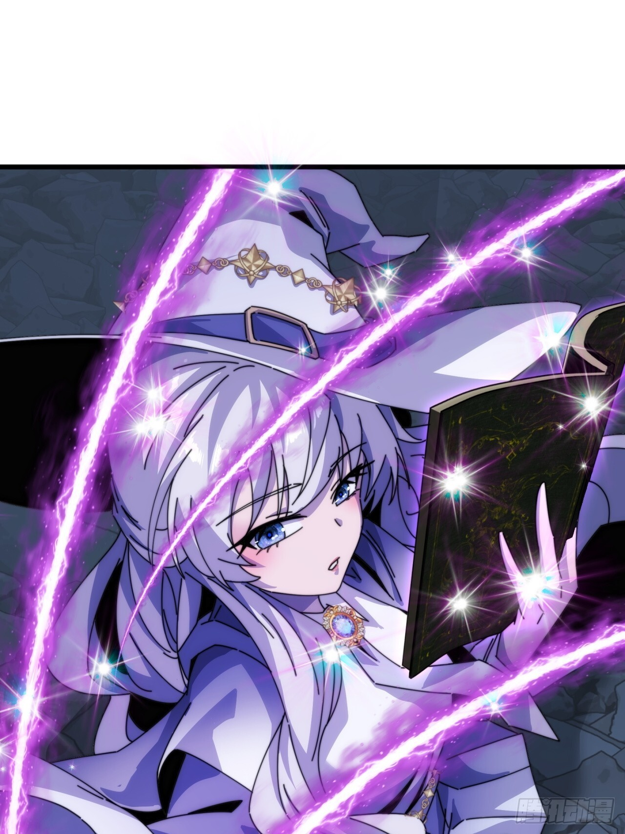 魔法 第64页