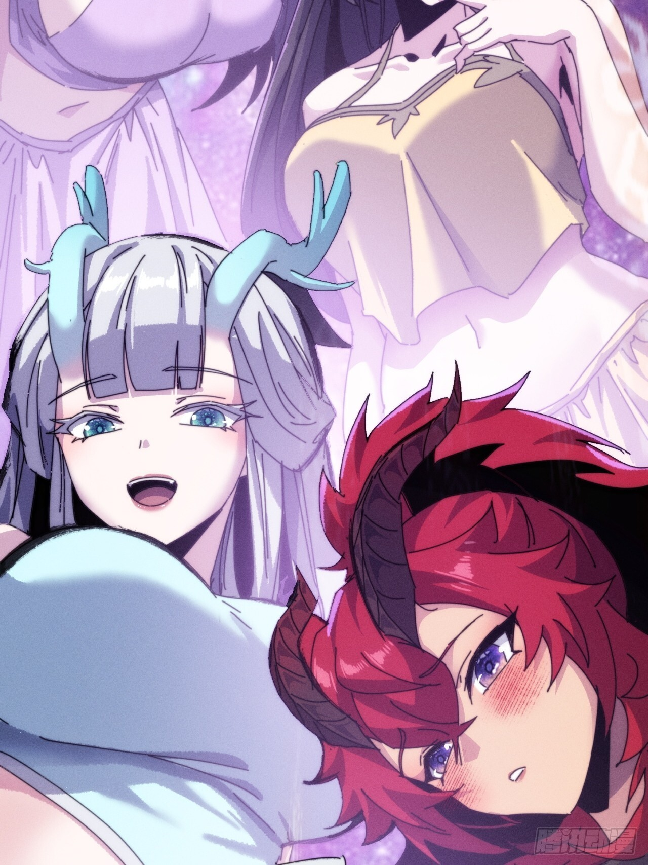 魔法 第76页