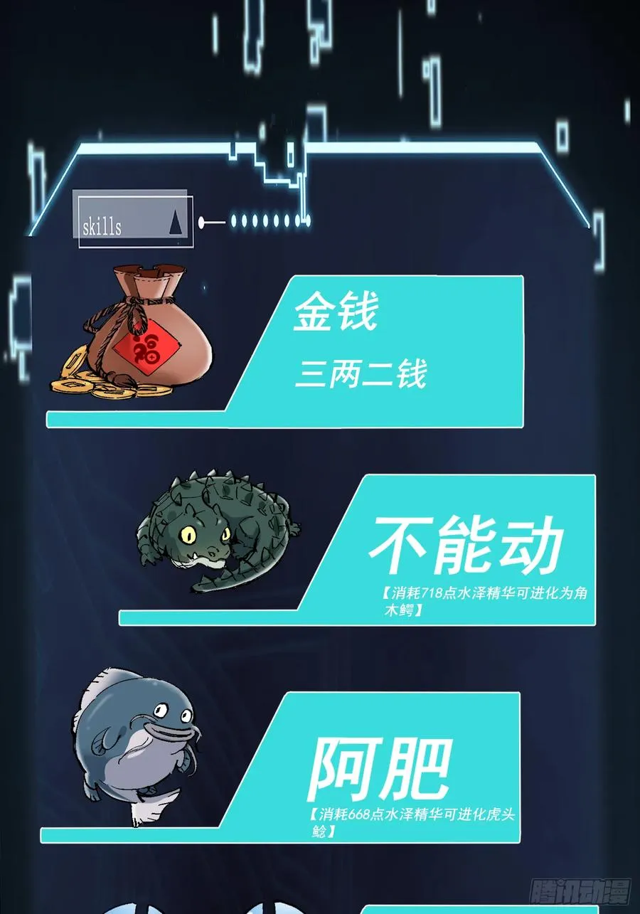21.血肉莲花 第77页