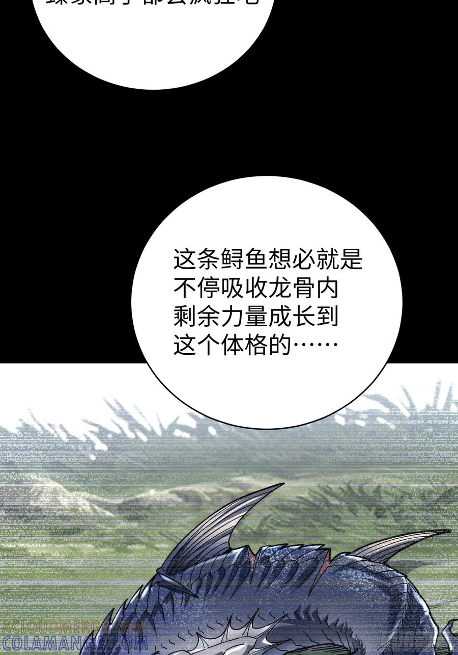 66.龙骨 第19页
