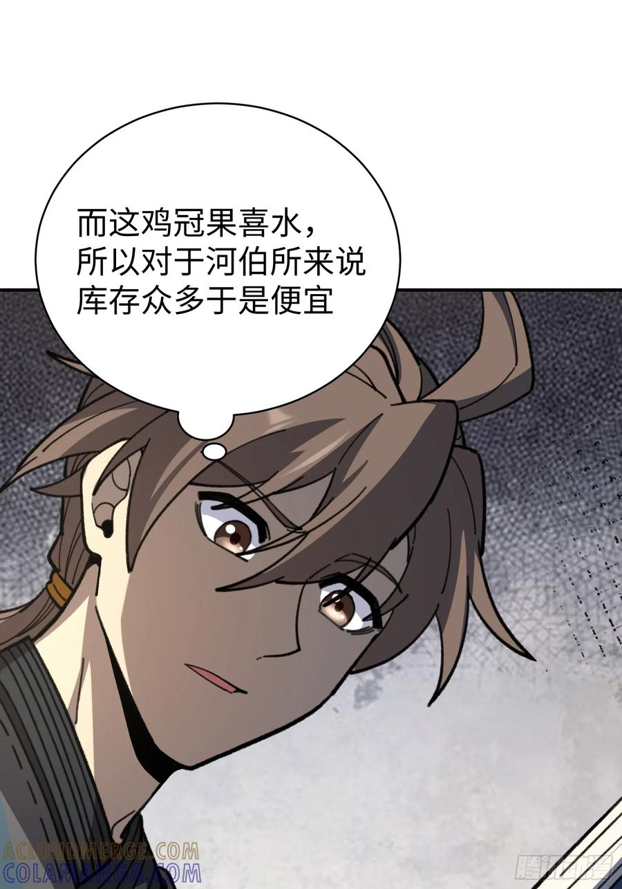 70.鸡冠果 第28页