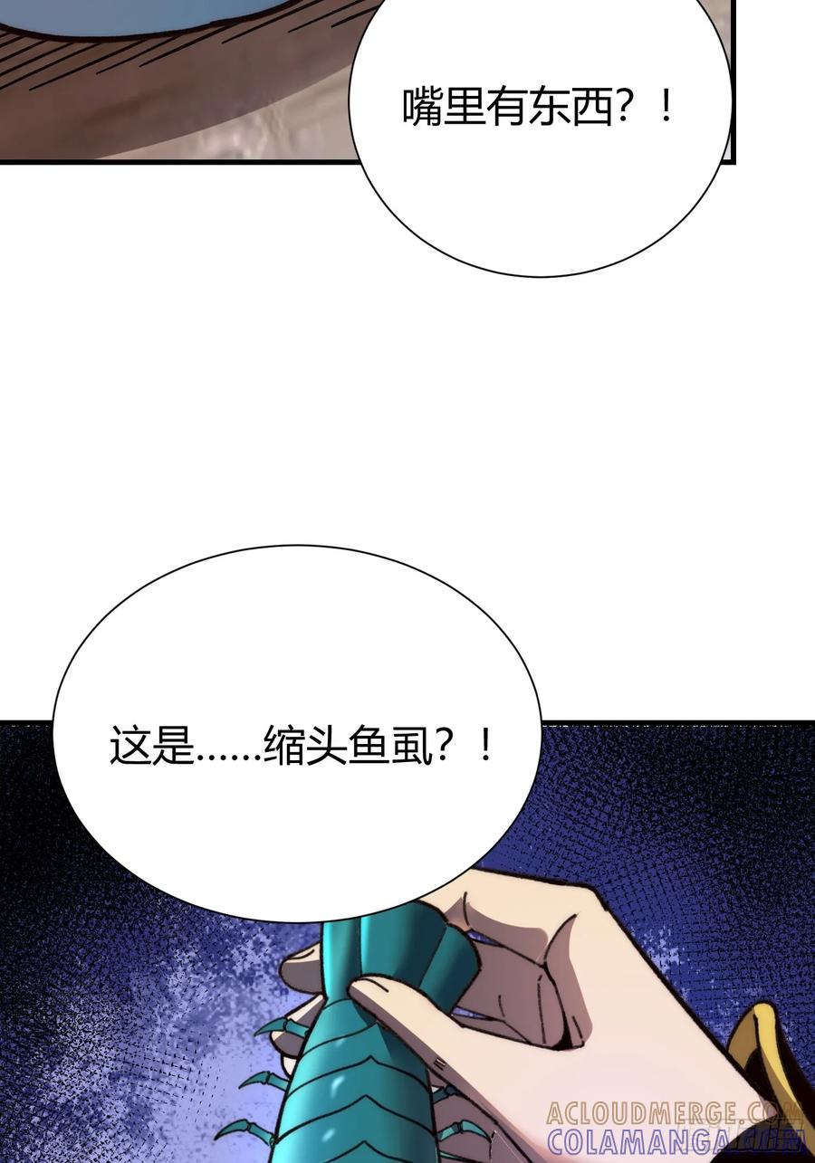 77.鱼虱 第13页