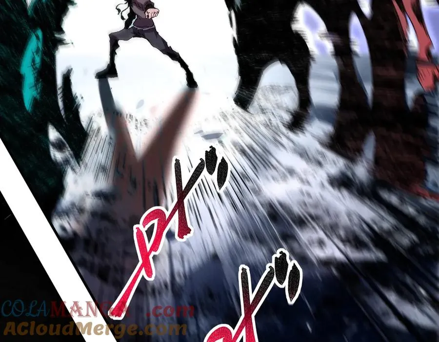 第3话 业火？是我用来烤肉的那种吗？ 第33页