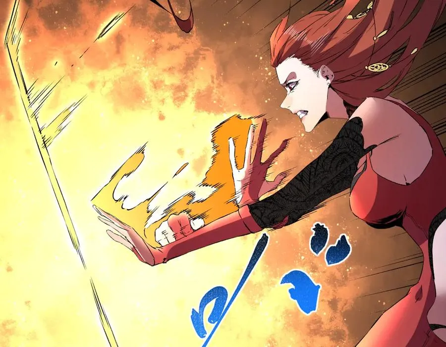 第3话 业火？是我用来烤肉的那种吗？ 第132页
