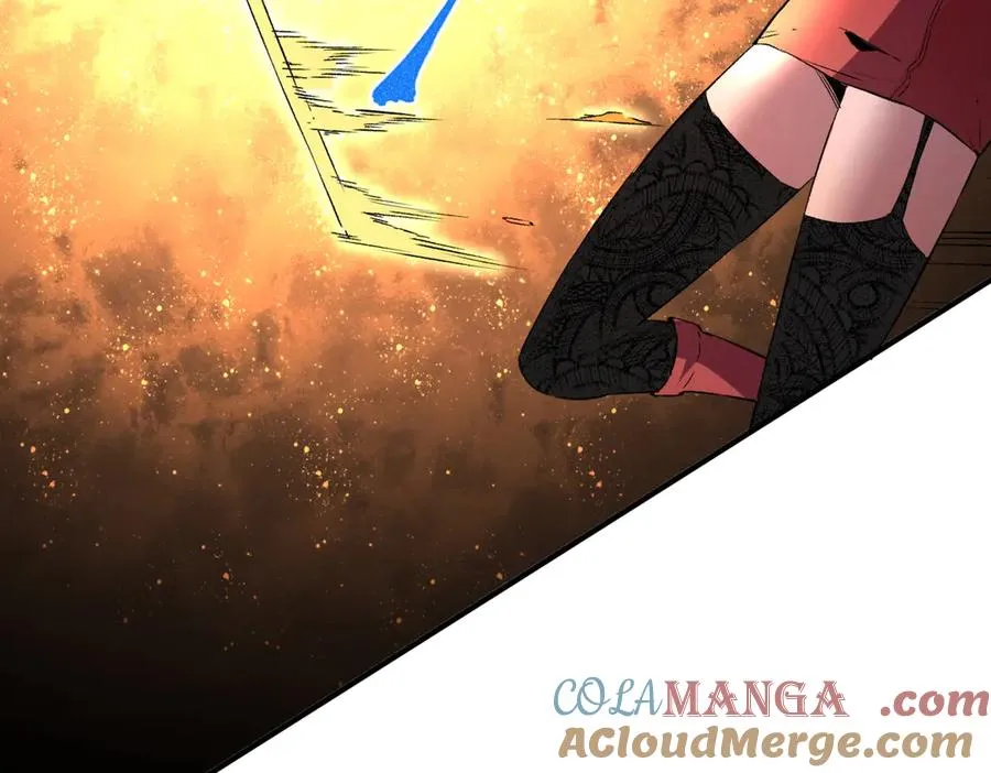 第3话 业火？是我用来烤肉的那种吗？ 第133页