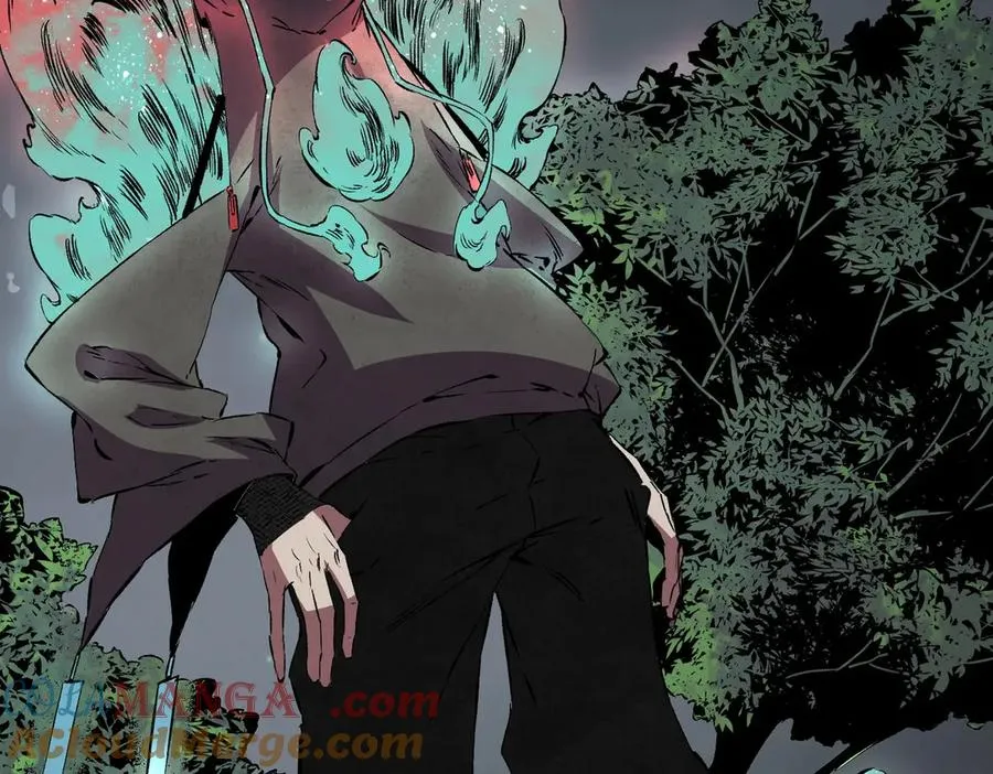 第3话 业火？是我用来烤肉的那种吗？ 第165页