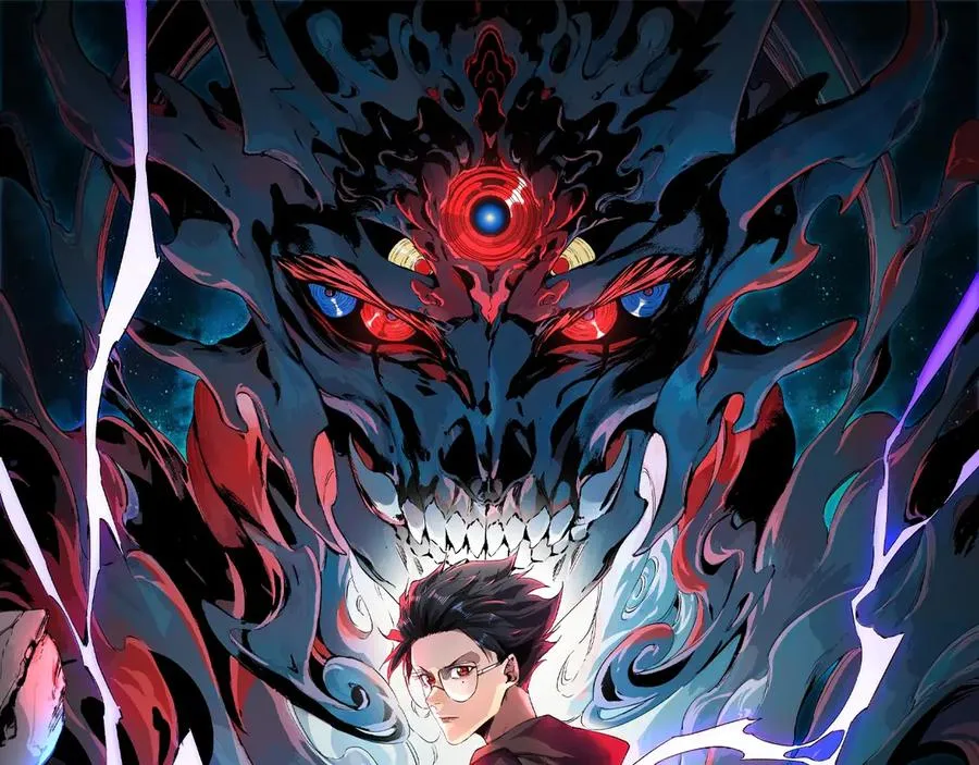 第5话 脑霸王口服液代言人？ 第16页