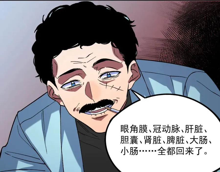 第5话 脑霸王口服液代言人？ 第99页