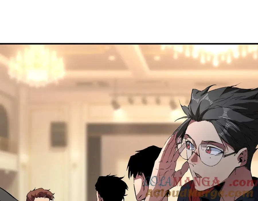 第7话 结仇！拍卖会暗藏杀机！ 第45页