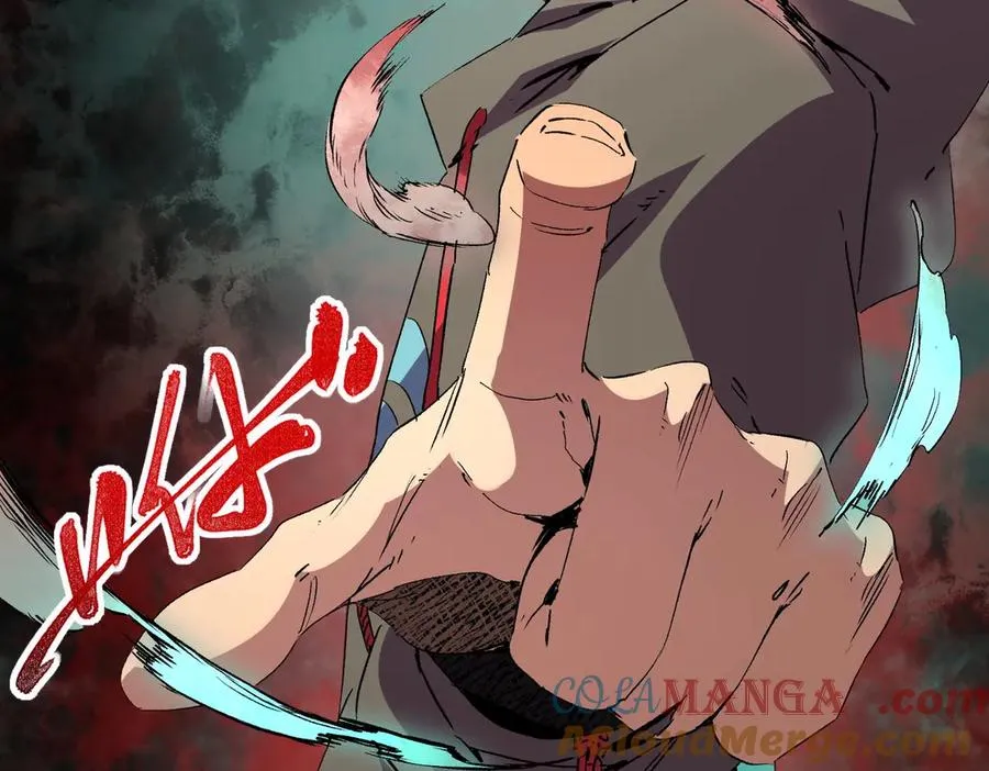 第9话 你们运气不好！先哎小爷几刀！ 第113页