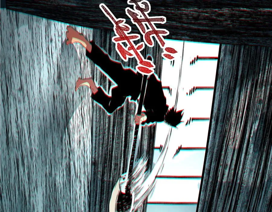 第9话 你们运气不好！先哎小爷几刀！ 第155页