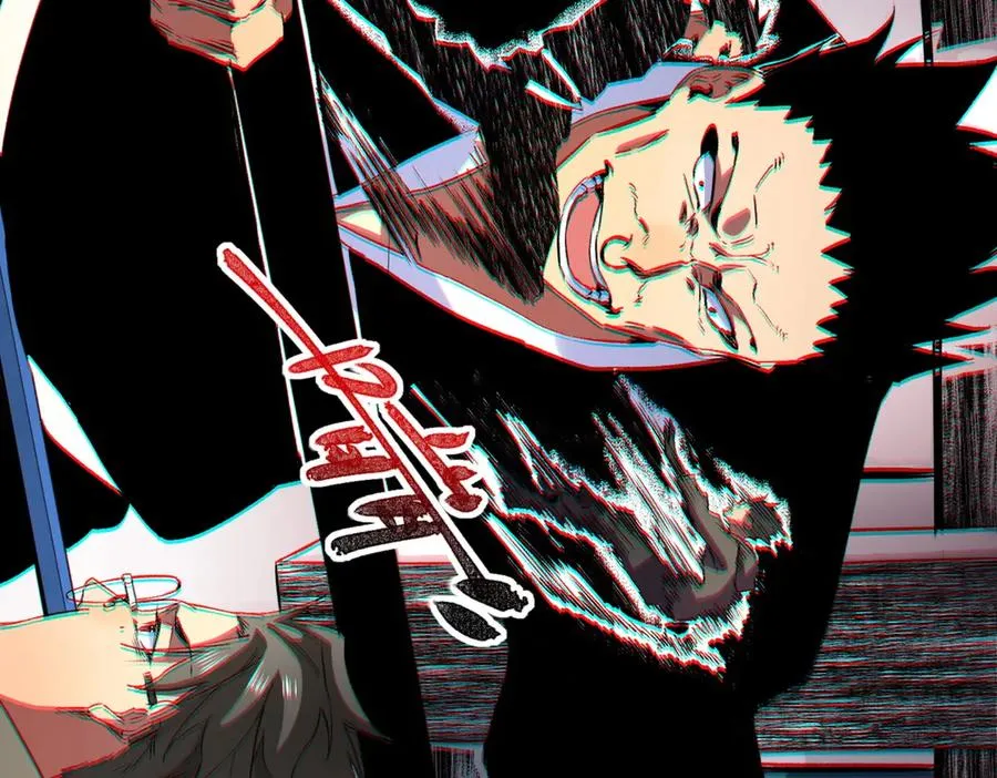 第10话 强敌！激战肯森！ 第8页