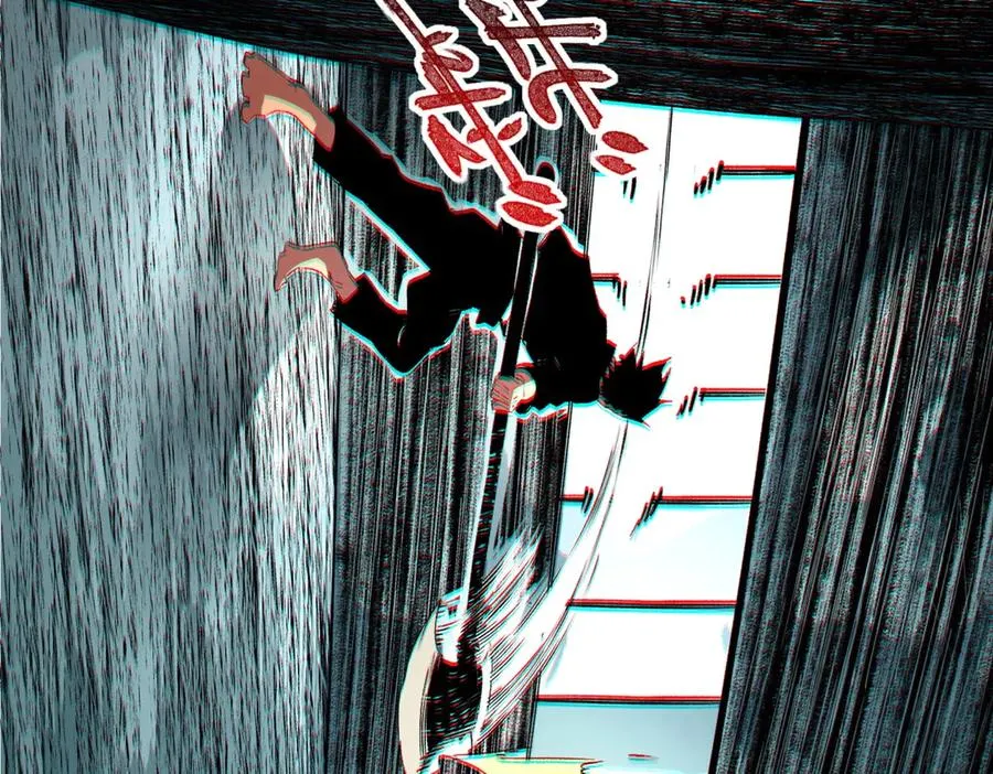 第10话 强敌！激战肯森！ 第11页