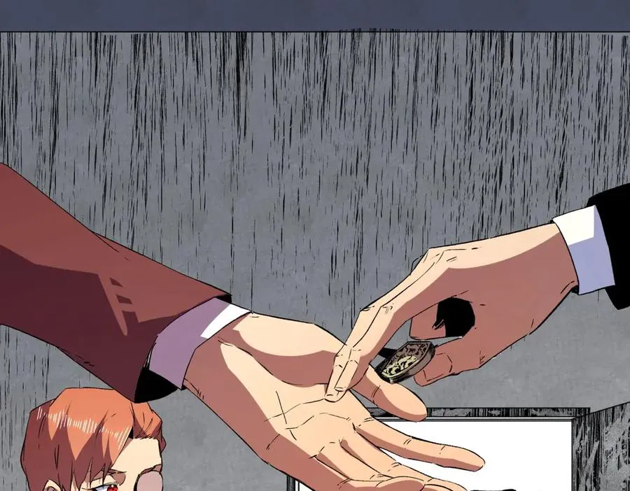第11话 不死之身的秘密暴露？！ 第99页