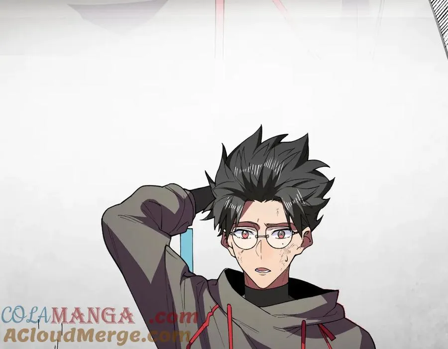 第11话 不死之身的秘密暴露？！ 第109页