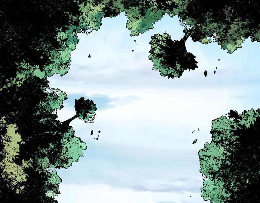 第14话 老大，你的心意我都懂！ 第34页