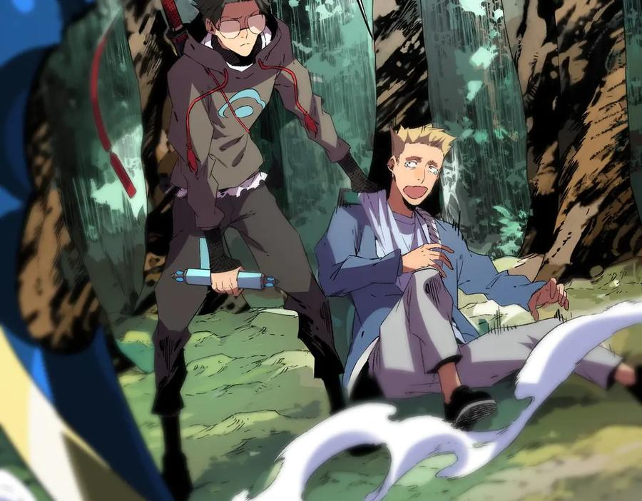 第14话 老大，你的心意我都懂！ 第54页