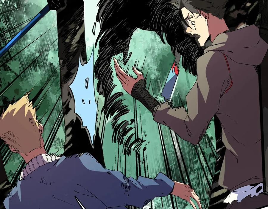 第14话 老大，你的心意我都懂！ 第64页